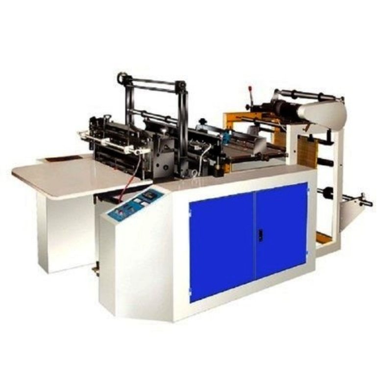Carry Bag Machine